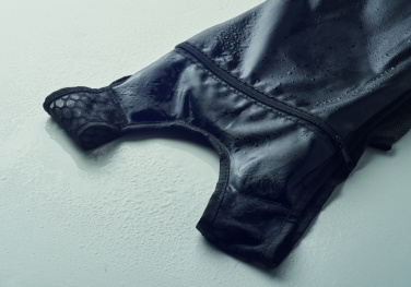 Logo trade ärikingitused foto: CONFI sportlik seljakott 420D PU-st