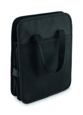 Logotrade ärikingi foto: ORGANIZER COOL kokkupandav auto pagasiruumi korrastaja