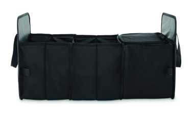 Logotrade firmakingitused pilt: ORGANIZER COOL kokkupandav auto pagasiruumi korrastaja