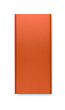 Logo trade reklaamtoote pilt: 10000 mAh akupank