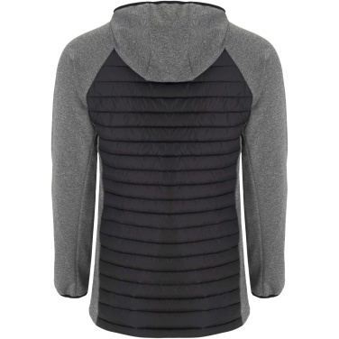 Logotrade firmakingi foto: Minsk unisex hübriid isoleeritud jope