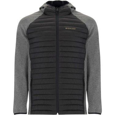 Logotrade meene foto: Minsk unisex hübriid isoleeritud jope