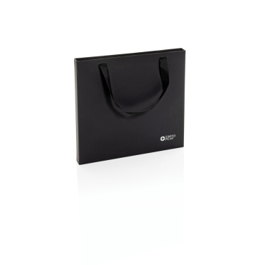 Logotrade firmakingituse foto: Swiss Peak RCS sertifitseeritud kinkekomplekt