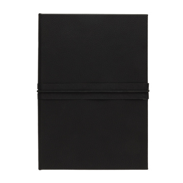 Logo trade reklaamkingi pilt: Swiss Peak RCS luksuslik kinkekomplekt veepudeliga