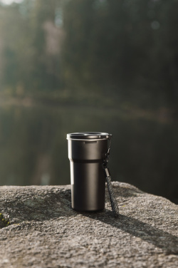 Logotrade firmakingituse foto: VINGA Parks RCS SS tass, 4 tk, 250 ml