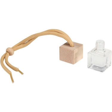 Logo trade reklaamkingid foto: Ono auto õhuvärskendaja