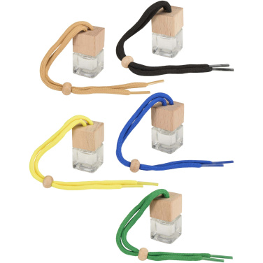 Logo trade reklaamkingitused foto: Ono auto õhuvärskendaja