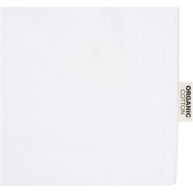 Logo trade firmakingituse pilt: Odisha 180 g/m² OCS kandekott 14L