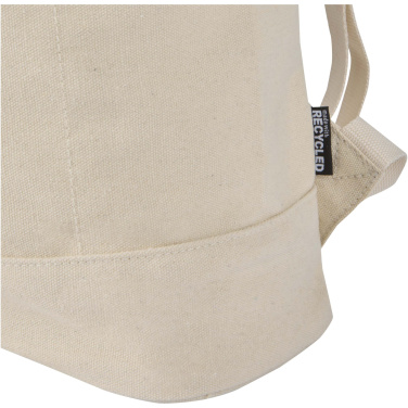 Logo trade firmakingid foto: Recanvas 14” GRS rullitav seljakott 16L