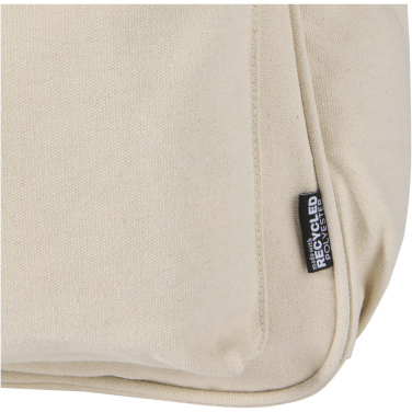 Logo trade reklaamkingi pilt: Recanvas 15,6” GRS seljakott 16L