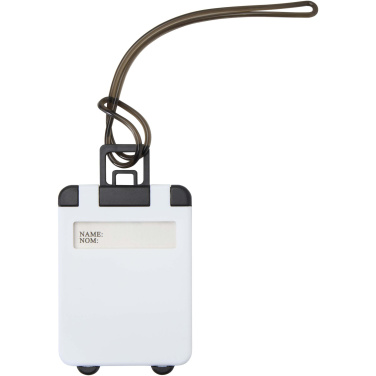 Logo trade meene pilt: Traveler pagasi silt