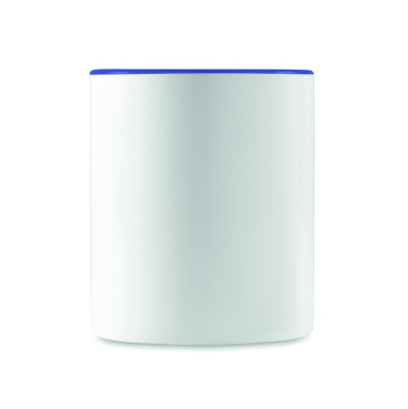 Logotrade reklaamkingituse foto: Värviline sublimatsioonikruus