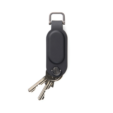 Logotrade ärikingi foto: VINGA Baltimore RCS key finder Dual võtmehoidjaga