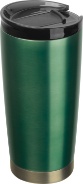 Logo trade ärikingid foto: Termoskruus La Louviere MoLu