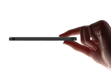 Logotrade reklaamtooted pilt: Urban Vitamin Pomona 5000mAh Qi2.2 25W magnetiline akupank