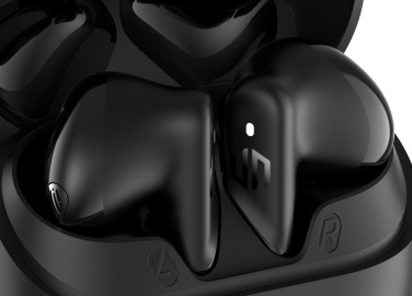 Logo trade firmakingituse pilt: Urban Vitamin Santa Clara RCS plastist ENC kõrvaklapid