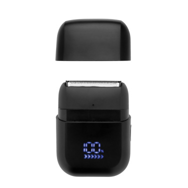 Logo trade reklaamkingid foto: TrimBlade laetav reisipardel IPX7