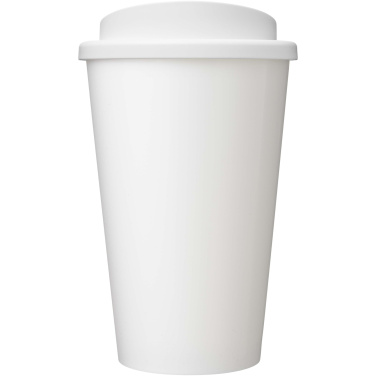 Logotrade reklaamkingituse foto: Brite-Americano® POP 350 ml termos