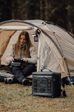 Logo trade reklaamtooted foto: Nordic Drift Storm RCS külmakott 10L