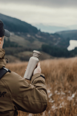 Logotrade firmakingi foto: Nordic Drift Trail Ultra Light Titanium 600ml veepudel