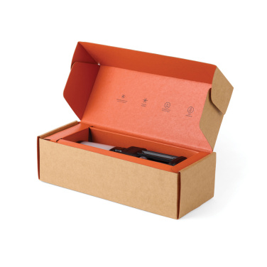 Logo trade firmakingi pilt: Nordic Drift Titan kaasaskantav sääsetõrjevahend matkavalgusti