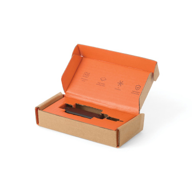 Logotrade firmakingituse foto: Nordic Drift Adventure võtmehoidja tööriist