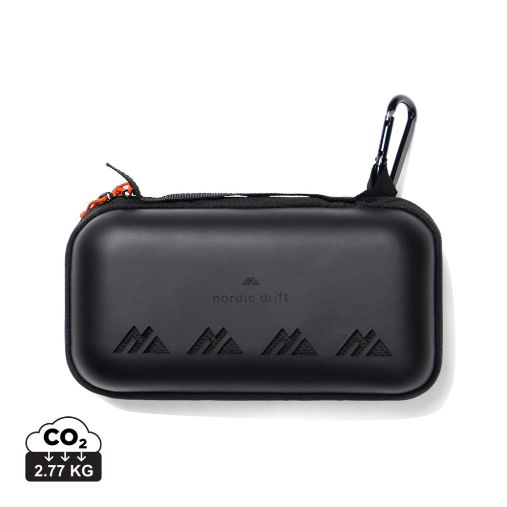 Logotrade reklaamkingid pilt: Nordic Drift GRS Aero spordirätik