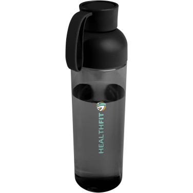 Logotrade reklaamkingituse foto: Valgusta 600 ml RPET veepudel