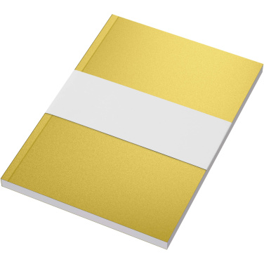 Logotrade meened pilt: Novella Austen A5 pehmekaaneline märkmik