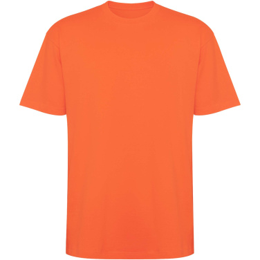 Logotrade ärikingi foto: Bull lühikeste varrukatega unisex ülisuur T-särk