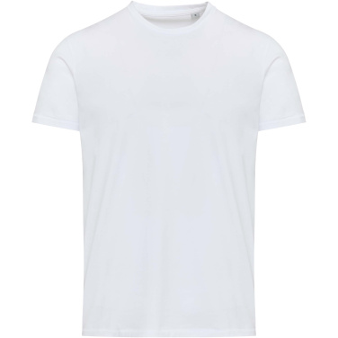 Logo trade meene pilt: Balfour 200 g/m² lühikeste varrukatega unisex orgaaniline T-särk