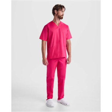 Logo trade ärikingitused foto: Vademecum 160 g/m2 unisex tööpüksid