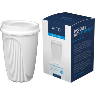 Logotrade firmakingitused pilt: Alto POP 350 ml klaas