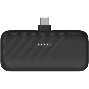 Logo trade meened foto: Xtorm Go2 20W 5000 mAh akupank