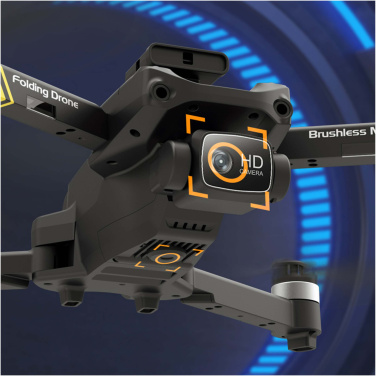 Logo trade reklaamtoote pilt: Prixton Alpha Pro droon