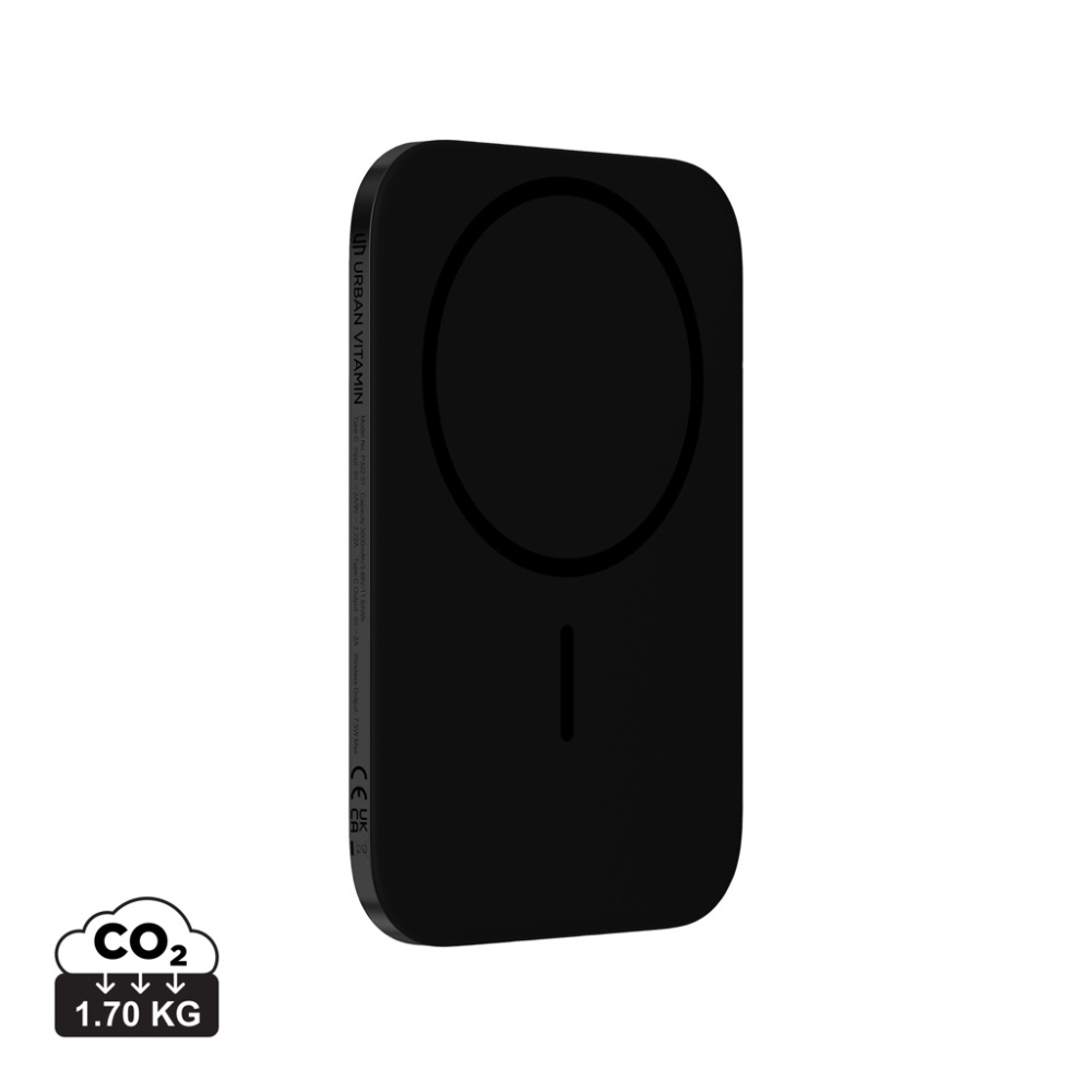 Logo trade reklaamkingitused foto: Urban Vitamin Concord RCS üliõhuke 3000mAh akupank