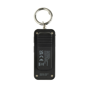 Logotrade reklaamtooted pilt: GuardBuddy RCS personaalne häireseade USB-C laetav