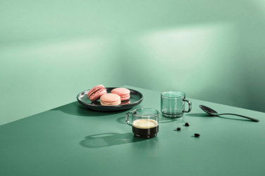 Logotrade reklaamkingituse foto: AdHoc Impact espressotassid 70ml, 2 tk komplekt
