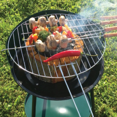 Logotrade ärikingid pilt: Eco Grill M