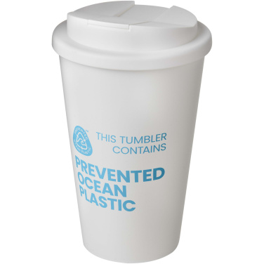 Logotrade firmakingid pilt: Americano® POP 350 ml isoleeritud termos pritsmekindla kaanega