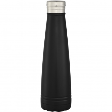 Logotrade mainostuotet kuva: Duke kuparityhjiöeristetty pullo