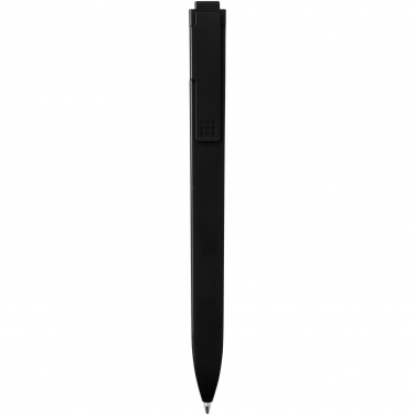 Logo trade liikelahjat mainoslahjat kuva: Moleskine Go Pen -kuulakärkikynä 1.0
