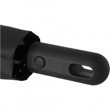 Logo trade liikelahja kuva: 21,5” Trav-sateenvarjo, automaattinen