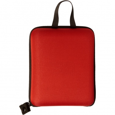 Logotrade liikelahjat mainoslahjat tuotekuva: Healer-ensiapusetti, 16 tuotetta