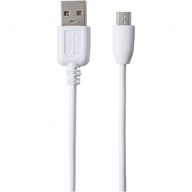 Logotrade mainostuotet kuva: Pep-varavirtalähde, 4000 mAh