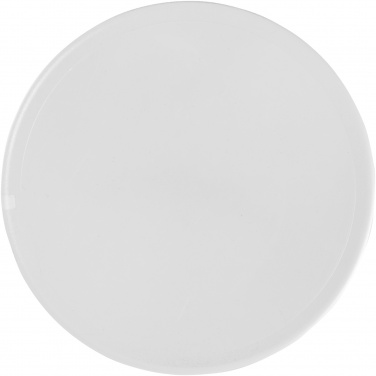 Logotrade mainostuotet kuva: Renzo pyöreä muovinen lasinalus