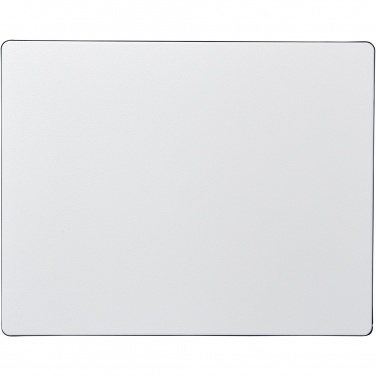 Logo trade mainostuote kuva: Brite-Mat®-hiirimatto, autonrengasmateriaalia