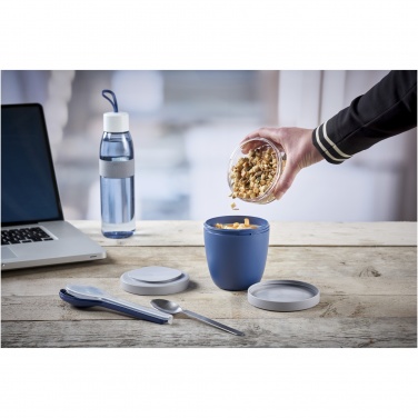 Logo trade mainoslahjat tuotekuva: Mepal Ellipsi-lounasrasia