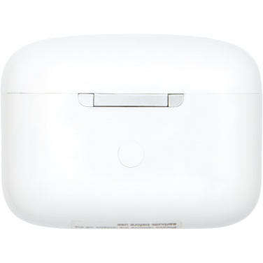 Logo trade mainoslahjat tuotekuva: Anton Evo ANC-nappikuulokkeet