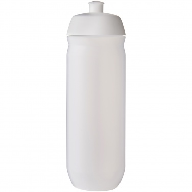 Logotrade mainoslahjat kuva: HydroFlex™ Clear -juomapullo, 750 ml